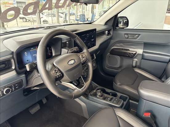 FORD-MAVERICK-2025