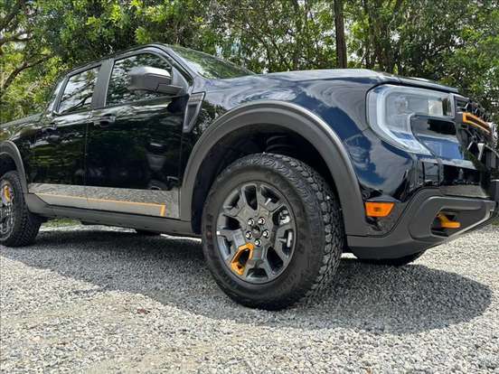 FORD-MAVERICK-2025