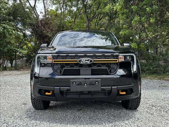 FORD-MAVERICK-2025