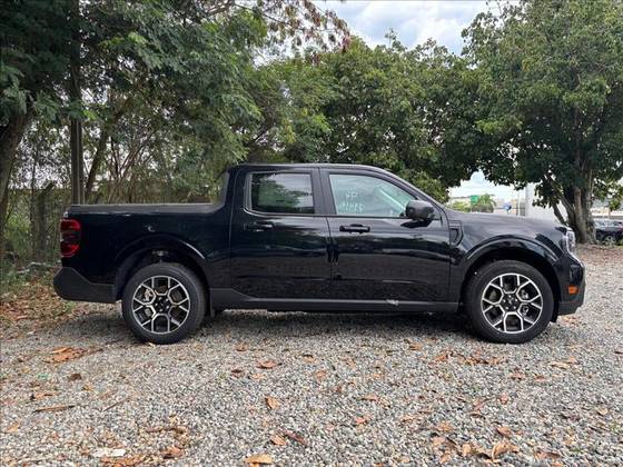 FORD MAVERICK 2.5 HYBRID LARIAT e-CVT