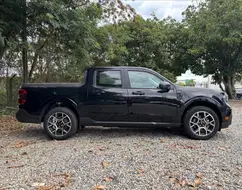 FORD MAVERICK 2.5 HYBRID LARIAT e-CVT FORD MAVERICK 2.5 HYBRID LARIAT e-CVT