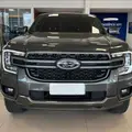 FORD RANGER 2.0 TURBO DIESEL CD XLS 4X4 AUTOMÁTICO FORD RANGER 2.0 TURBO DIESEL CD XLS 4X4 AUTOMÁTICO