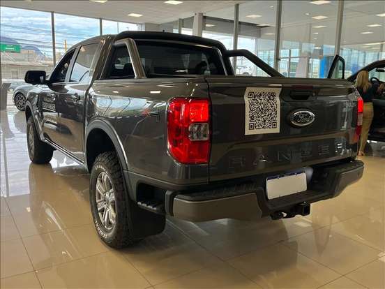 FORD-RANGER-2025