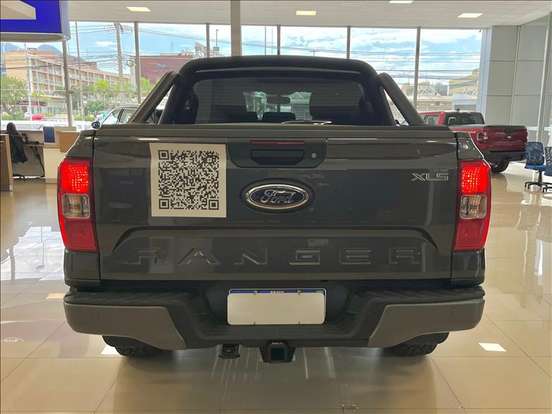FORD-RANGER-2025