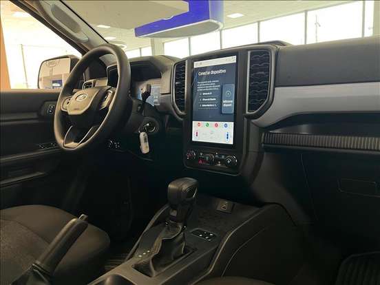 FORD-RANGER-2025