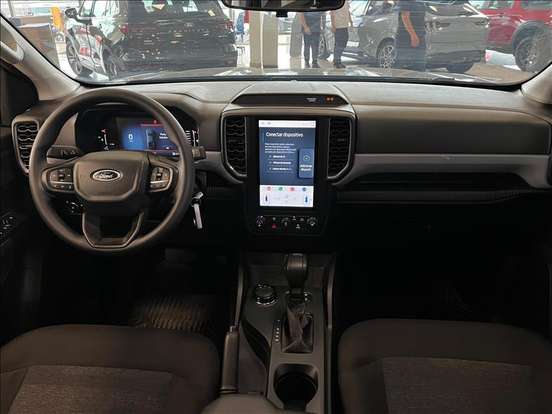 FORD-RANGER-2025