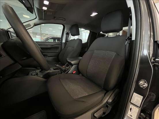 FORD-RANGER-2025