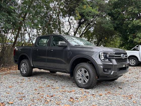 FORD RANGER 2.0 TURBO DIESEL CD XLS 4X4 AUTOMÁTICO