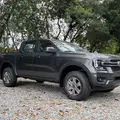 FORD RANGER 2.0 TURBO DIESEL CD XLS 4X4 AUTOMÁTICO FORD RANGER 2.0 TURBO DIESEL CD XLS 4X4 AUTOMÁTICO
