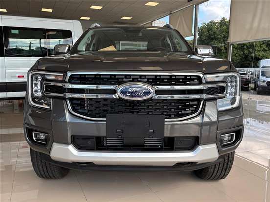 FORD-RANGER-3.0 V6 TURBO DIESEL CD LIMITED 4X4 AUTOMÁTICO FORD-RANGER-2025