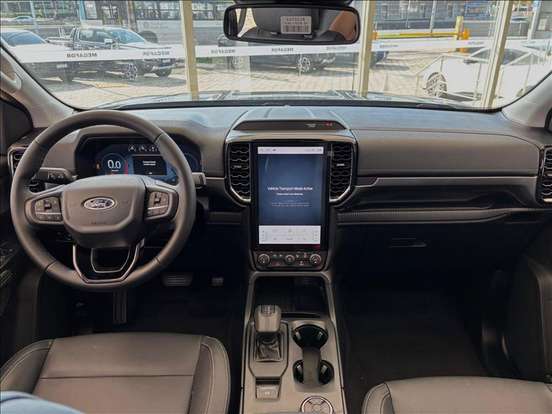 FORD-RANGER-2025