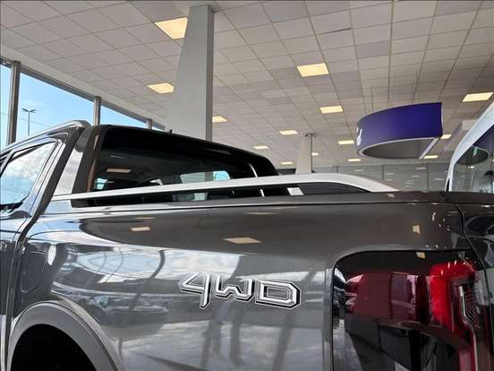 FORD-RANGER-2025