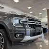 FORD RANGER 3.0 V6 TURBO DIESEL CD LIMITED 4X4 AUTOMÁTICO FORD RANGER 3.0 V6 TURBO DIESEL CD LIMITED 4X4 AUTOMÁTICO