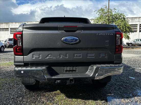 FORD-RANGER-3.0 V6 TURBO DIESEL CD LIMITED 4X4 AUTOMÁTICO FORD-RANGER-2025