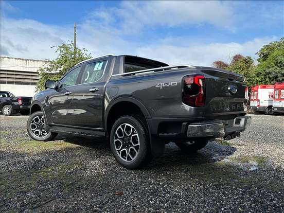 FORD-RANGER-2025