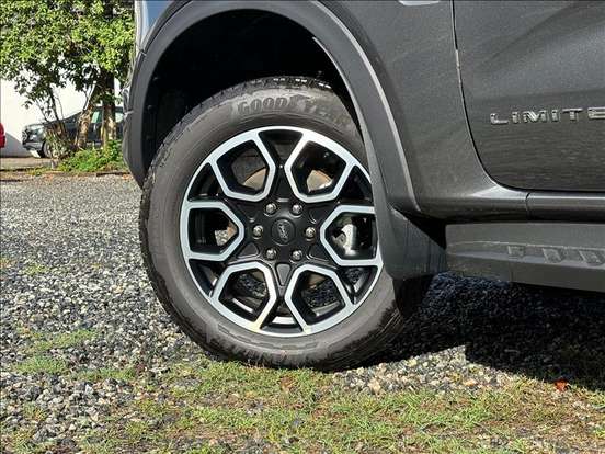 FORD-RANGER-2025