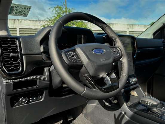 FORD-RANGER-2025