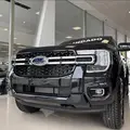 FORD RANGER 3.0 V6 TURBO DIESEL CD LIMITED 4X4 AUTOMÁTICO FORD RANGER 3.0 V6 TURBO DIESEL CD LIMITED 4X4 AUTOMÁTICO
