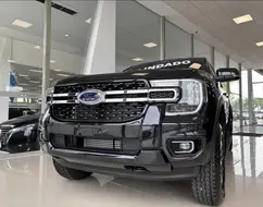 FORD RANGER 3.0 V6 TURBO DIESEL CD LIMITED 4X4 AUTOMÁTICO FORD RANGER 3.0 V6 TURBO DIESEL CD LIMITED 4X4 AUTOMÁTICO