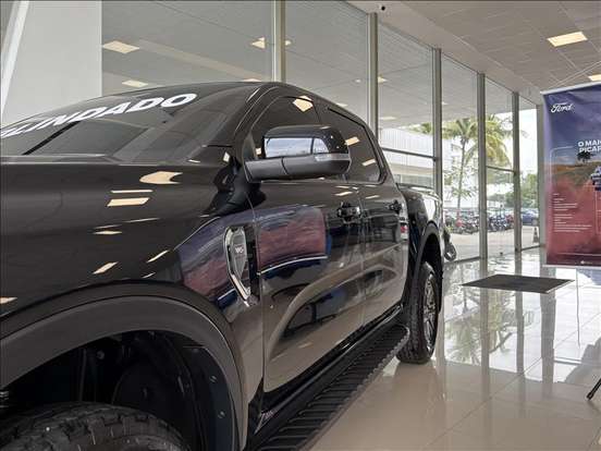 FORD-RANGER-2025
