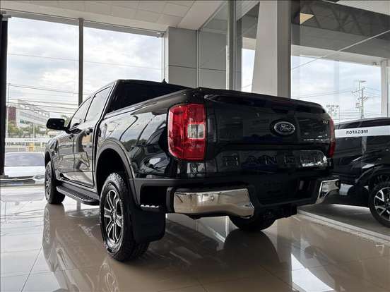 FORD-RANGER-2025