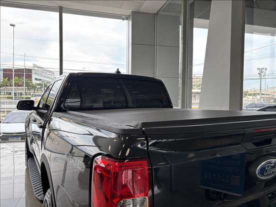FORD-RANGER-2025