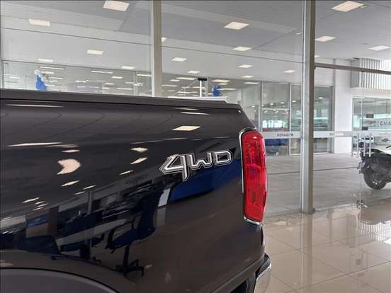 FORD-RANGER-2025