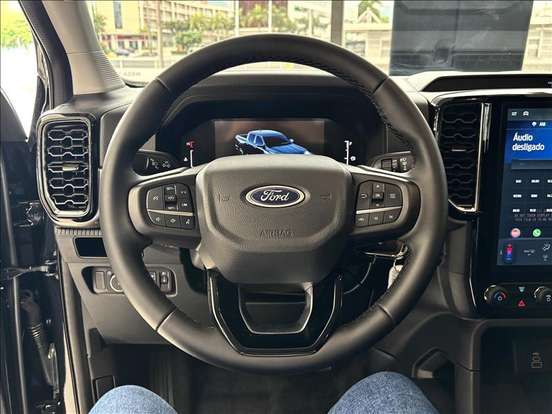 FORD-RANGER-2025