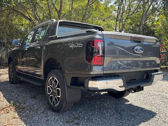 FORD-RANGER-2025