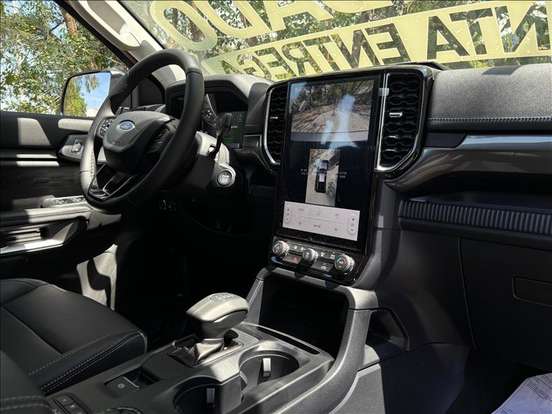 FORD-RANGER-2025
