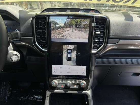 FORD-RANGER-2025