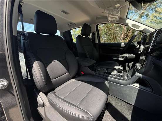 FORD-RANGER-2025