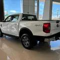 FORD RANGER 3.0 V6 TURBO DIESEL CD XLT 4X4 AUTOMÁTICO FORD RANGER 3.0 V6 TURBO DIESEL CD XLT 4X4 AUTOMÁTICO