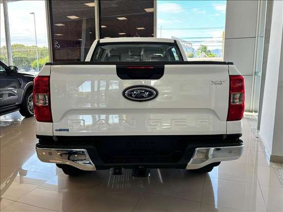 FORD-RANGER-2025