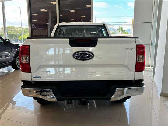 FORD-RANGER-3.0 V6 TURBO DIESEL CD XLT 4X4 AUTOMÁTICO FORD-RANGER-2025