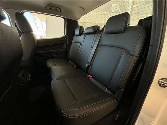 FORD-RANGER-3.0 V6 TURBO DIESEL CD XLT 4X4 AUTOMÁTICO FORD-RANGER-2025