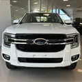 FORD RANGER 3.0 V6 TURBO DIESEL CD XLT 4X4 AUTOMÁTICO FORD RANGER 3.0 V6 TURBO DIESEL CD XLT 4X4 AUTOMÁTICO