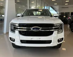 FORD RANGER 3.0 V6 TURBO DIESEL CD XLT 4X4 AUTOMÁTICO FORD RANGER 3.0 V6 TURBO DIESEL CD XLT 4X4 AUTOMÁTICO