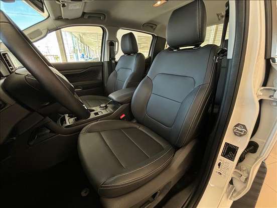 FORD-RANGER-2025
