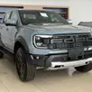 FORD RANGER 3.0 V6 TURBO GASOLINA RAPTOR 4X4 AUTOMÁTICO FORD RANGER 3.0 V6 TURBO GASOLINA RAPTOR 4X4 AUTOMÁTICO
