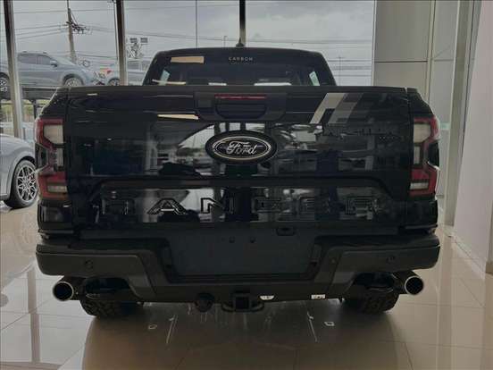 FORD-RANGER-3.0 V6 TURBO GASOLINA RAPTOR 4X4 AUTOMÁTICO FORD-RANGER-2025