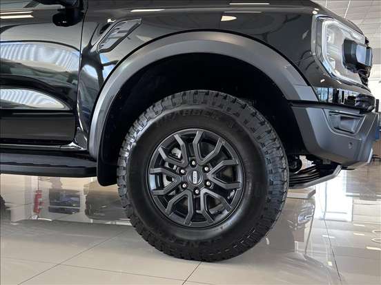 FORD-RANGER-3.0 V6 TURBO GASOLINA RAPTOR 4X4 AUTOMÁTICO FORD-RANGER-2025