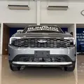 FORD TERRITORY 1.5 ECOBOOST GTDI GASOLINA TITANIUM AUTOMÁTICO FORD TERRITORY 1.5 ECOBOOST GTDI GASOLINA TITANIUM AUTOMÁTICO