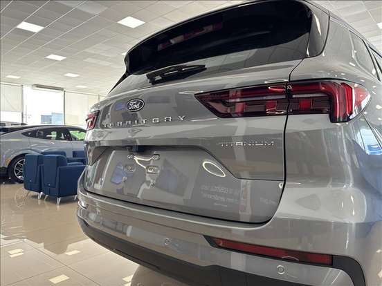 FORD-TERRITORY-1.5 ECOBOOST GTDI GASOLINA TITANIUM AUTOMÁTICO FORD-TERRITORY-2025