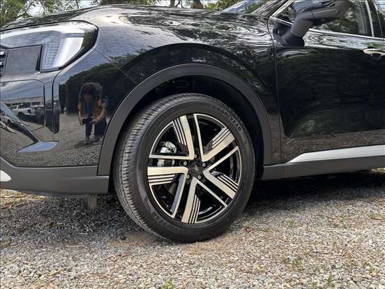 FORD-TERRITORY-1.5 ECOBOOST GTDI GASOLINA TITANIUM AUTOMÁTICO FORD-TERRITORY-2025