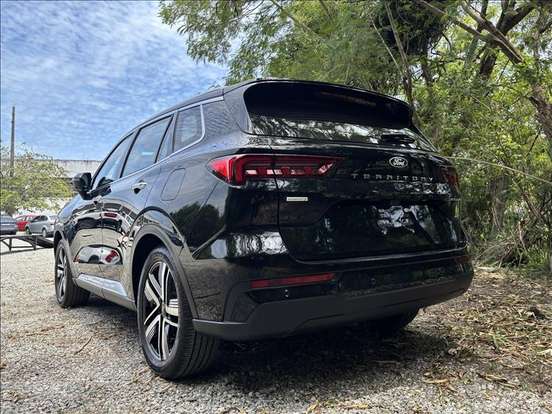 FORD-TERRITORY-1.5 ECOBOOST GTDI GASOLINA TITANIUM AUTOMÁTICO FORD-TERRITORY-2025