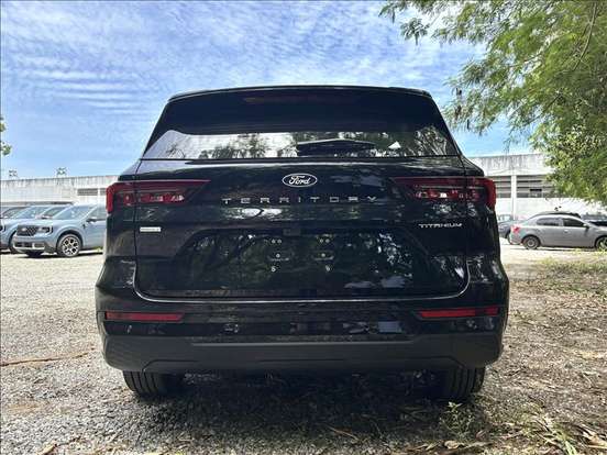 FORD-TERRITORY-1.5 ECOBOOST GTDI GASOLINA TITANIUM AUTOMÁTICO FORD-TERRITORY-2025