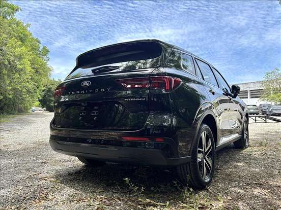 FORD-TERRITORY-1.5 ECOBOOST GTDI GASOLINA TITANIUM AUTOMÁTICO FORD-TERRITORY-2025