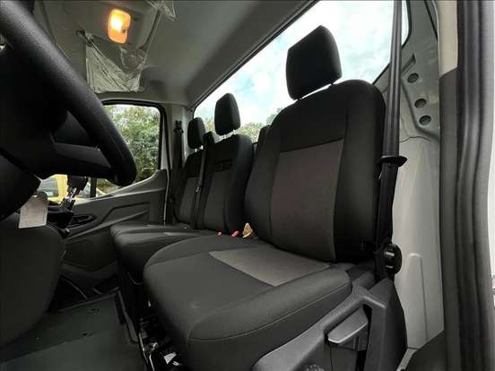 FORD-TRANSIT-2.0 ECOBLUE DIESEL CHASSIS L4H1 470E MANUAL FORD-TRANSIT-2024