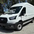 FORD TRANSIT 2.0 ECOBLUE DIESEL FURGÃO CARGO L3H3 MANUAL FORD TRANSIT 2.0 ECOBLUE DIESEL FURGÃO CARGO L3H3 MANUAL